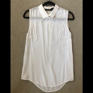 Brandy Melville White Top